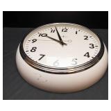 S&N Trade Mark Wall Clock