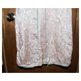 Vintage Vietnamese Dress – Silk (Likely) from Vietnam War Era
