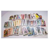 GI Joe Trading Cards – 1986 & 1991 Large Variety Lot