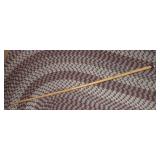 Minnesota Renaissance Festival Bamboo Walking Stick – 67.5"