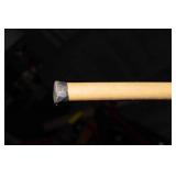 Minnesota Renaissance Festival Bamboo Walking Stick – 67.5"