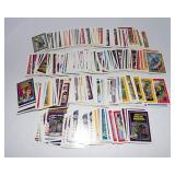 GI Joe Trading Cards – Large Variety (Mostly 1991 Series)