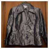 J.R. Nites by Caliendo Formal Top – Size 14