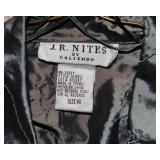 J.R. Nites by Caliendo Formal Top – Size 14