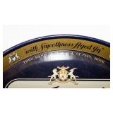 Hamm’s Beer Collectibles – Tray, Patch & Coaster
