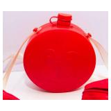 Vintage Kool-Aid Collectibles Lot – Fanny Packs & Canteen