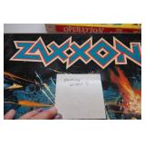 Vintage Board Games & Puzzle Lot – Assorted Titles