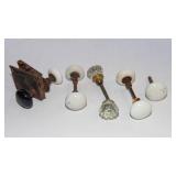 Antique Door Knobs – Assorted Set