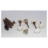 Antique Door Knobs – Assorted Set