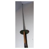 Vintage Fencing Foil – Made in France (43")
