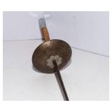 Vintage Fencing Foil – Made in France (43")