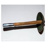 Vintage Fencing Foil – Made in France (43")