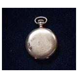 C.W.C Co “Planet” Pocket Watch – Antique