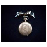 Elgin Pocket Watch – Antique (Serial #8504981)