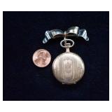 Elgin Pocket Watch – Antique (Serial #8504981)