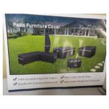 Garden Balsam Patio Furniture Cover...