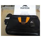 Matein Business Bag 17 x 13 x 4"...