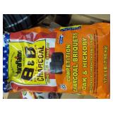 B&B Duraflame Charcoal Briquets 17....