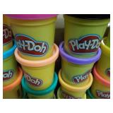 24 Hasbro Play-Doh Compound...
