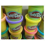24 Hasbro Play-Doh Compound...