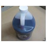 1 Gallon Splash and Shine Concentra...