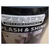 1 Gallon Splash and Shine Concentra...