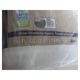 96 oz Jug Bona Hardwood Floor Clean...