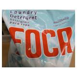 Laundry Detergent FOCA Phosphate Fr...
