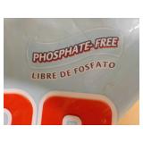 Laundry Detergent FOCA Phosphate Fr...