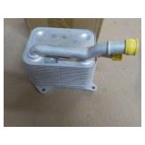 Engine Oil Cooler...