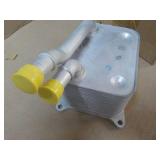 Engine Oil Cooler...