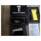 Power Super Turbo Fan Compressed Ai...