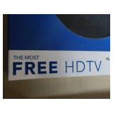RCA Amplified Indoor HDTV Antenna ...