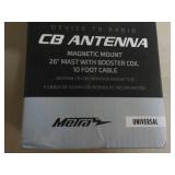 CB Antenna...