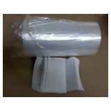 Food Storage Bags 10 x 14" Clear wi...