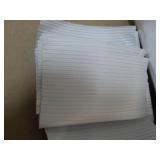 Food Storage Bags 10 x 14" Clear wi...
