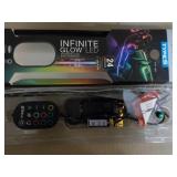 Infinite Glow LED Extendable Light...