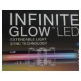 Infinite Glow LED Extendable Light...
