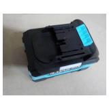 4.0 AH 21 V Lithium -10 N Battery...