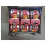 Scotch 6 rolls 2" x 800" Long Lasti...