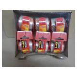 Scotch 6 rolls 2" x 800" Long Lasti...