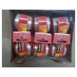 Scotch 6 rolls 2" x 800" Long Lasti...