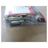 Curt powered Tail Light Converter...