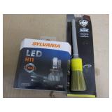 Auto Drive Detailing Brush and Sylv...