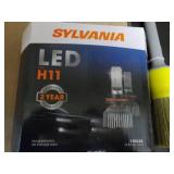 Auto Drive Detailing Brush and Sylv...