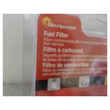 Mr. Heater Fuel Filter...