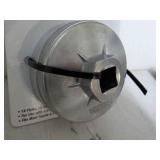 Hyper Tough 64 MM Oil Filter Socket...