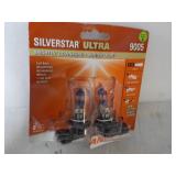 Silverstar Ultra Halogen Lamps...
