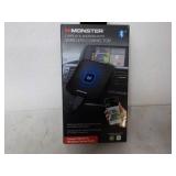 Monster Carplay and Android Auto Wi...