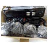 Bestek 250W Travel Adaptor and Powe...